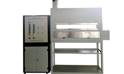 MU3025铺地材料辐射热通量试验装置