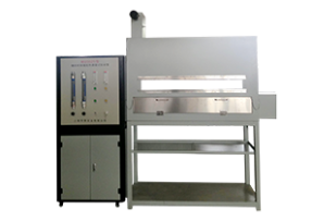 MU3025铺地材料辐射热通量试验装置