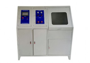 MU3379煤气管气密性和耐压试验装置